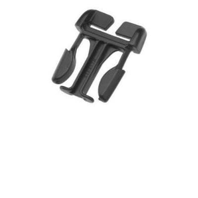 Quick Attach Stealth Side Release Buckle- Male