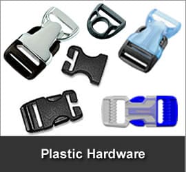  Plastic Hardware